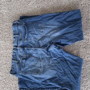 Old Navy Dark Blue Jeans